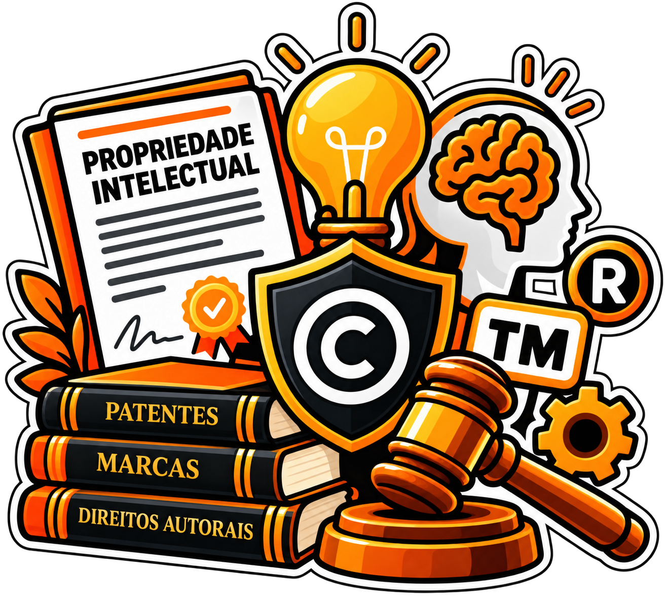 Propriedade Intelectual